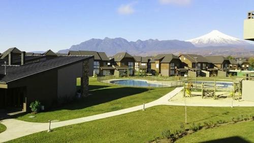 Departamento Costa Pucon