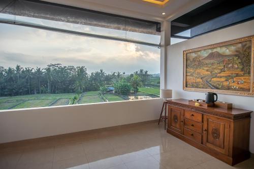 Φωτογραφία από το άλμπουμ του d'Bulih Villa Ubud στο Ουμπούντ