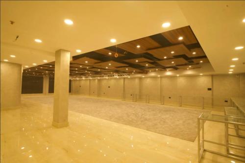 Gambar di galeri bagi Dolphin Club And Resort di Chinhat