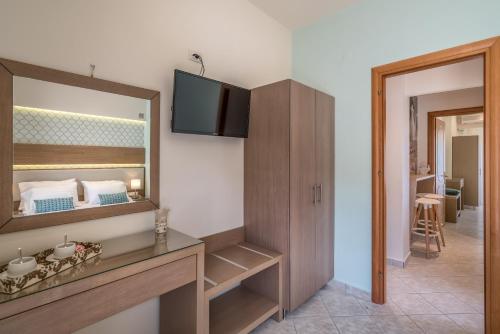 Alba Boutique Apartments