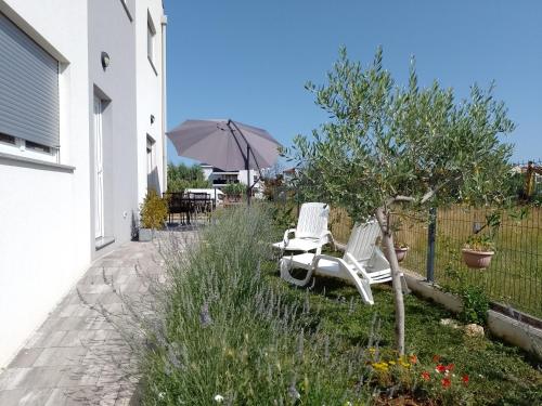 Holiday house Fazana