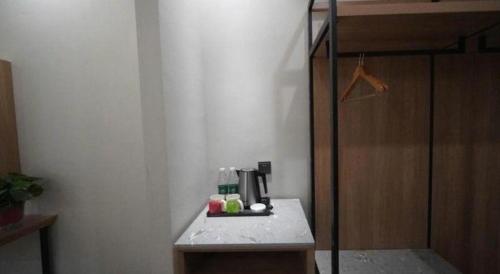 Φωτογραφία από το άλμπουμ του GreenTree Inn Express Hebei Shijiazhuang Zhengding County Changshan Dong Road σε Σιτζιατσουάνγκ