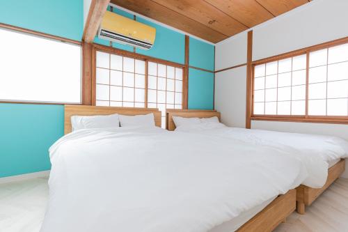 Hanna Inn Zoshigaya