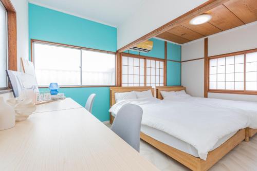 Hanna Inn Zoshigaya