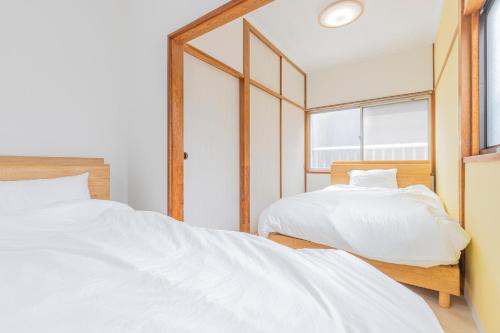 Hanna Inn Zoshigaya
