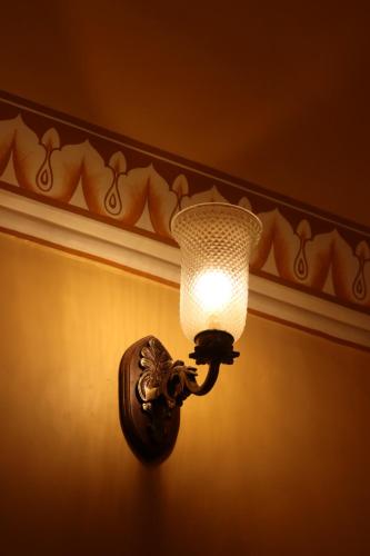 Fotografie z fotogalerie ubytování Hotel Mandawa Vilas v destinaci Mandawa