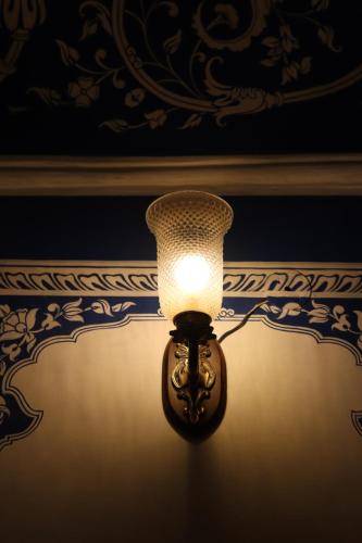 Fotografie z fotogalerie ubytování Hotel Mandawa Vilas v destinaci Mandawa
