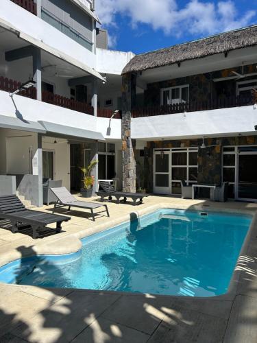 Villa Camille - 2 bedroom apartment - Grand Baie