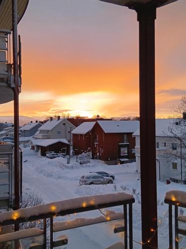 Gallery image of Casa Mama in Bodø