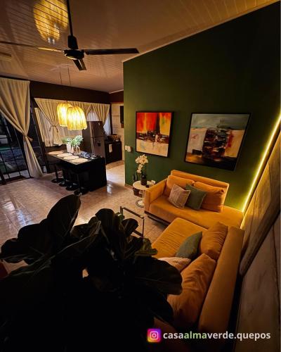 Gallery image of Casa Alma Verde Manuel Antonio Quepos in Quepos