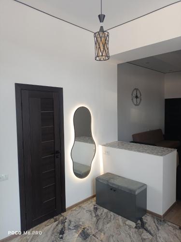 Modern Apartment with Two Bedrooms and a Living Room in the Heart of Yerevan