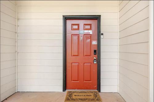 Gambar di galeri bagi Modern Apt in Bricktown Downtown di Oklahoma City