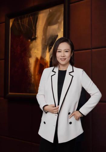 Tetamu yang menginap di Kempinski Hotel Yinchuan