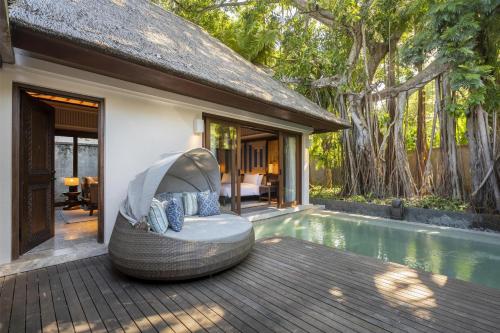 Πισίνα στο ή κοντά στο Andaz Bali, By Hyatt