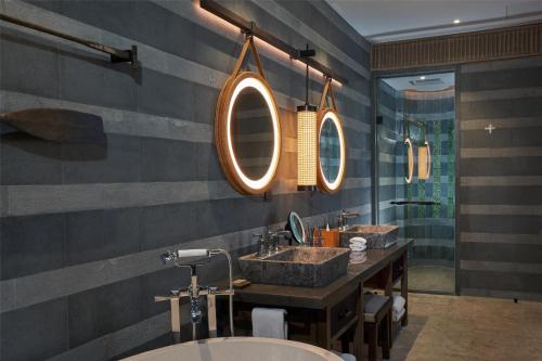 Φωτογραφία από το άλμπουμ του Andaz Bali, By Hyatt στο Σανούρ