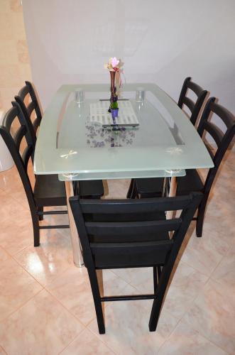 Gambar di galeri bagi Apartment Anton di Trogir