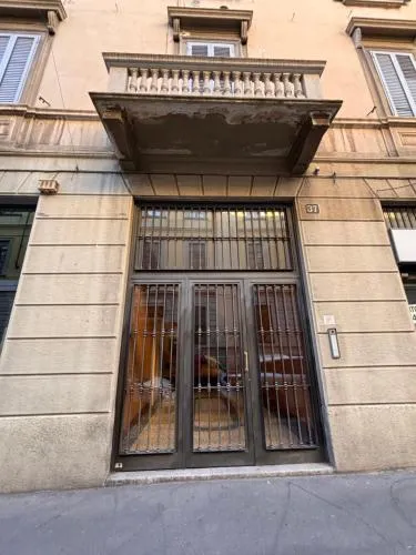 ITALIANSTAYRENTALS Apartment Solferino 37 photo 75