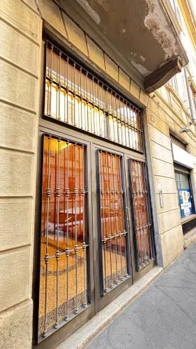 ITALIANSTAYRENTALS Apartment Solferino 37 photo 74