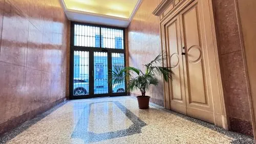 ITALIANSTAYRENTALS Apartment Solferino 37 photo 71