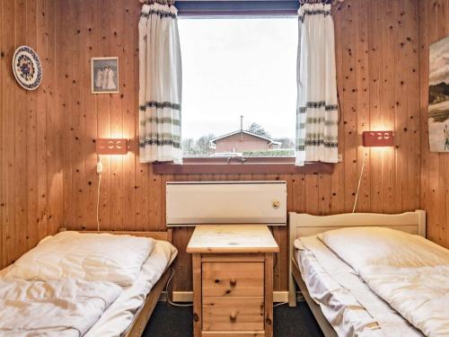 Gallery image of 6 person holiday home in Vinderup-By Traum in Vinderup