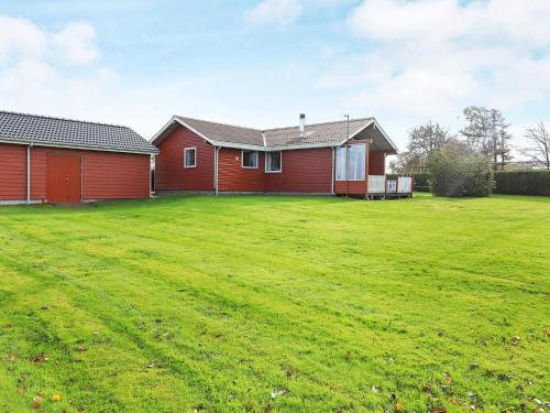 Gallery image of 6 person holiday home in Vinderup-By Traum in Vinderup