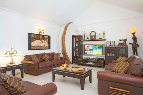 Villa Valdes