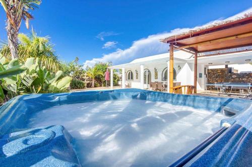 Villa Valdes