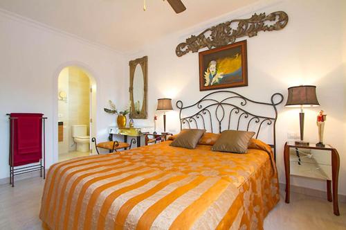 Villa Valdes