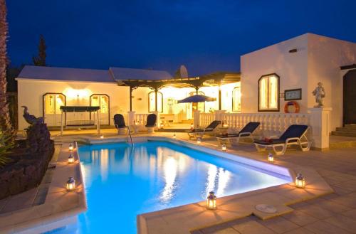 Villa Dulce Corazon