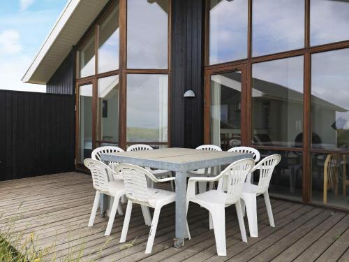 Φωτογραφία από το άλμπουμ του 8 person holiday home in Ulfborg-By Traum σε Thorsminde