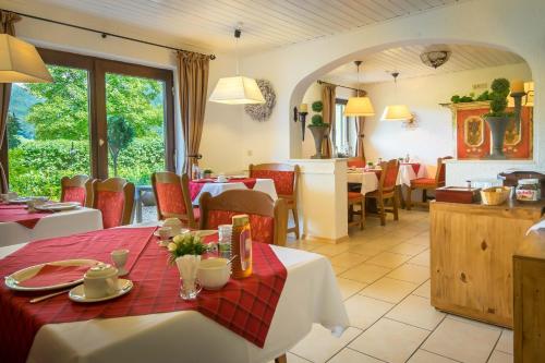 Gallery image of Hotel Garni Zeranka in Ruhpolding