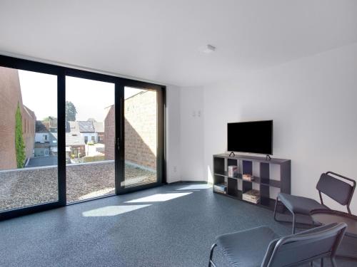 Gallery image of Scherpenheuvel Garden Home in Scherpenheuvel-Zichem