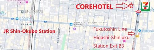 CoreHOTEL