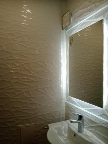 Foto Red Square boutique apartment 6