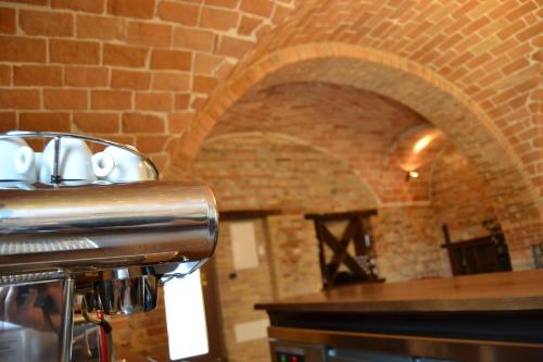 Gambar di galeri bagi Agriturismo De Luca di Mozzagrogna
