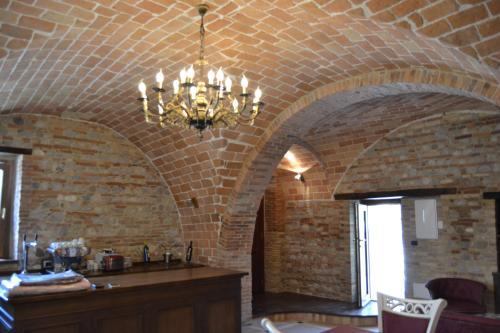 Gambar di galeri bagi Agriturismo De Luca di Mozzagrogna