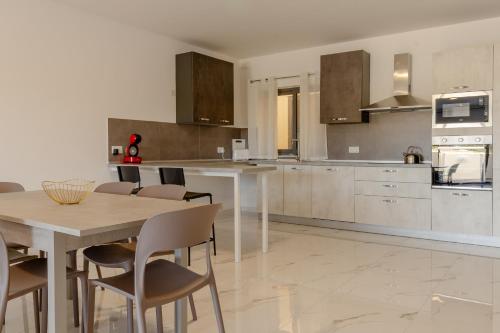Gallery image of Luqa 3 bedroom penthouse T in Luqa