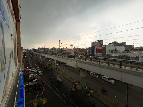 Foto dalla galleria di Hotel ALLEN STAY Uttam Nagar a Nuova Delhi