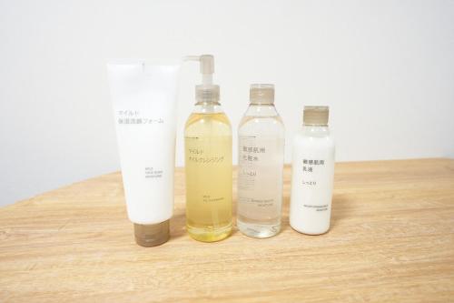 Aki Hiroo Stay 101
