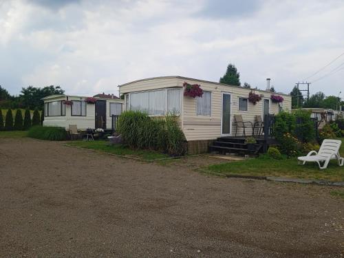 Bolęcińskie Zacisze- NOCLEGI, okolice Zator