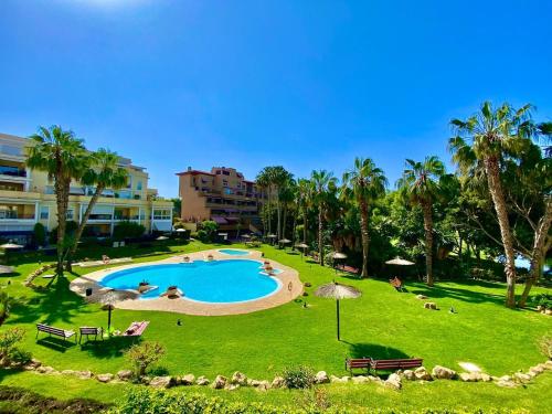 Inmobiliaria Leo Apto Hoyo 18 1 dormitorio