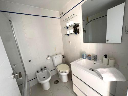 Inmobiliaria Leo Apto Hoyo 18 1 dormitorio