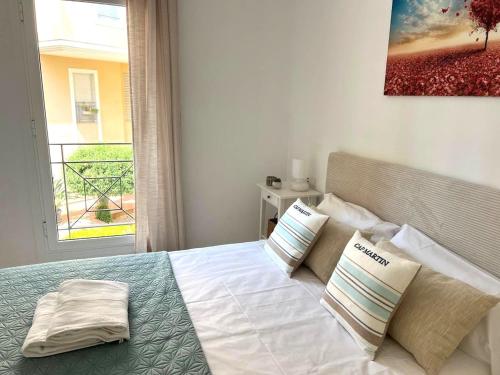 Inmobiliaria Leo Apto Hoyo 18 1 dormitorio