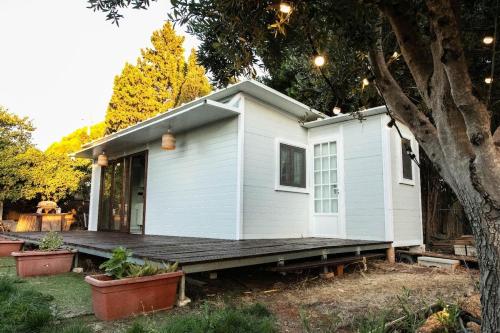 Casita Verbena Retreat