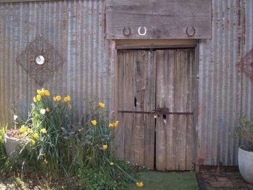 Galeriebild der Unterkunft Reddoor Studio Millthorpe in Millthorpe