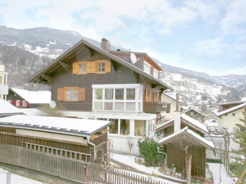 Apartment in Tschagguns near Ski Slopes