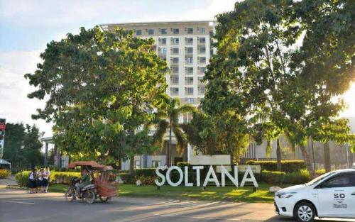 Tetamu yang menginap di Soltana Nature Residences