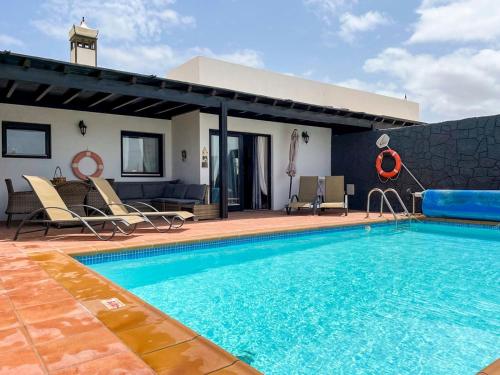 Villa Graciana