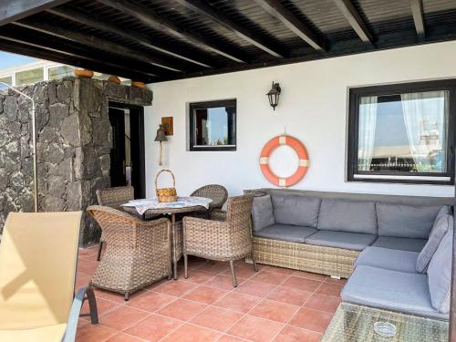 Villa Graciana