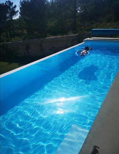 Ericeira Design Villa with Private Pool & stunning Views